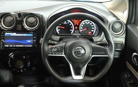 Nissan Note II рестайлинг, 2018 год, 750 000 рублей, 12 фотография