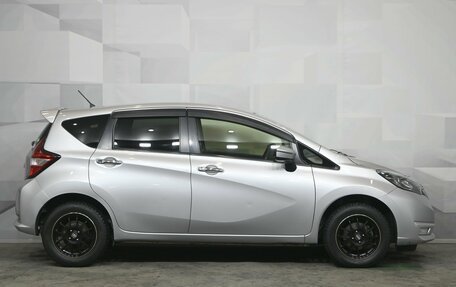 Nissan Note II рестайлинг, 2018 год, 750 000 рублей, 8 фотография