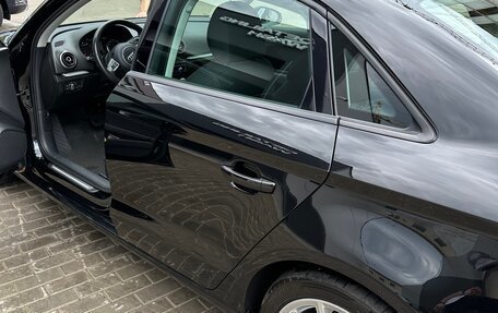 Audi A3, 2013 год, 1 250 000 рублей, 2 фотография
