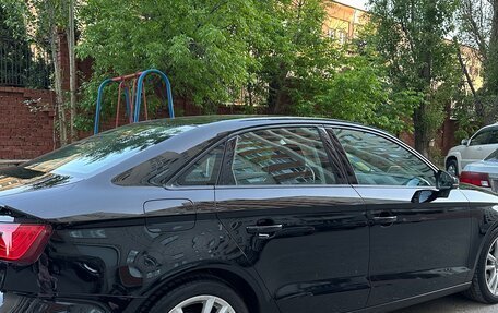 Audi A3, 2013 год, 1 250 000 рублей, 3 фотография