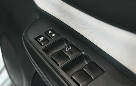 Nissan Note II рестайлинг, 2018 год, 750 000 рублей, 11 фотография