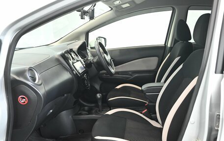 Nissan Note II рестайлинг, 2018 год, 750 000 рублей, 9 фотография