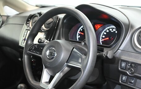 Nissan Note II рестайлинг, 2018 год, 750 000 рублей, 13 фотография