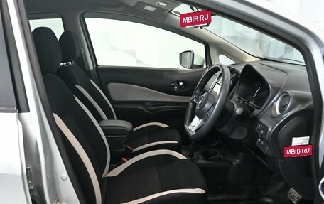 Nissan Note II рестайлинг, 2018 год, 750 000 рублей, 10 фотография