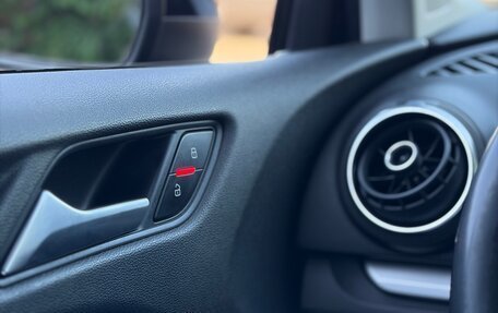 Audi A3, 2013 год, 1 250 000 рублей, 13 фотография