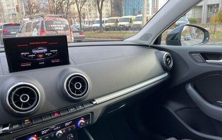 Audi A3, 2013 год, 1 250 000 рублей, 9 фотография