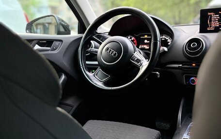 Audi A3, 2013 год, 1 250 000 рублей, 8 фотография