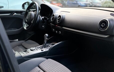 Audi A3, 2013 год, 1 250 000 рублей, 10 фотография