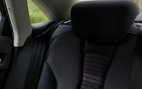 Audi A3, 2013 год, 1 250 000 рублей, 17 фотография