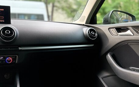 Audi A3, 2013 год, 1 250 000 рублей, 12 фотография