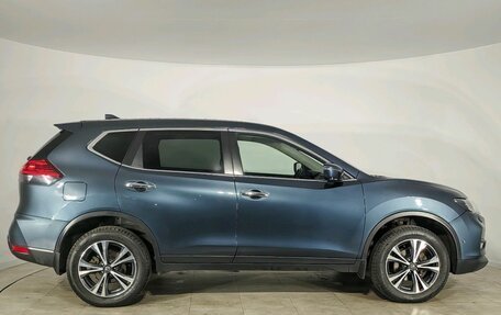 Nissan X-Trail, 2019 год, 2 249 000 рублей, 4 фотография