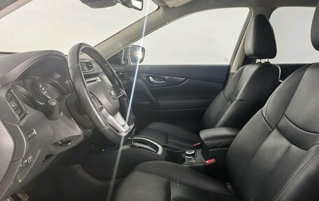 Nissan X-Trail, 2019 год, 2 249 000 рублей, 11 фотография