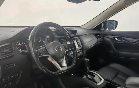 Nissan X-Trail, 2019 год, 2 249 000 рублей, 12 фотография