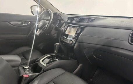 Nissan X-Trail, 2019 год, 2 249 000 рублей, 13 фотография