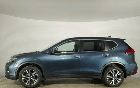 Nissan X-Trail, 2019 год, 2 249 000 рублей, 8 фотография