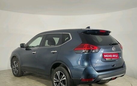 Nissan X-Trail, 2019 год, 2 249 000 рублей, 7 фотография