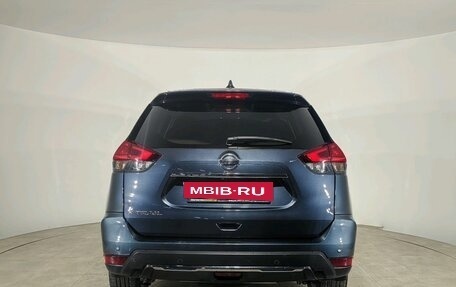 Nissan X-Trail, 2019 год, 2 249 000 рублей, 6 фотография