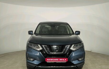 Nissan X-Trail, 2019 год, 2 249 000 рублей, 2 фотография