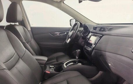 Nissan X-Trail, 2019 год, 2 249 000 рублей, 14 фотография