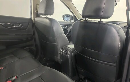 Nissan X-Trail, 2019 год, 2 249 000 рублей, 20 фотография