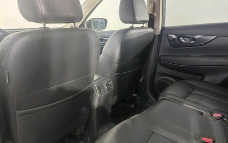 Nissan X-Trail, 2019 год, 2 249 000 рублей, 18 фотография