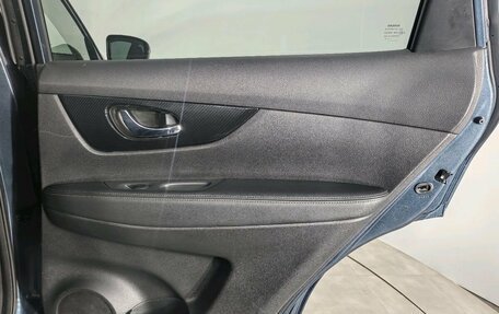 Nissan X-Trail, 2019 год, 2 249 000 рублей, 22 фотография