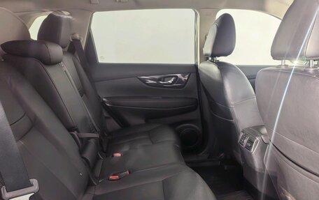 Nissan X-Trail, 2019 год, 2 249 000 рублей, 21 фотография