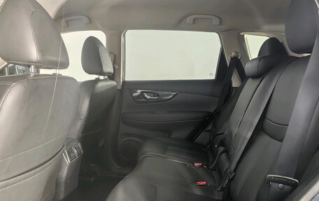 Nissan X-Trail, 2019 год, 2 249 000 рублей, 17 фотография
