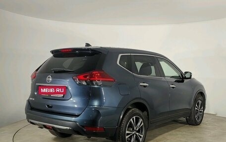Nissan X-Trail, 2019 год, 2 249 000 рублей, 5 фотография