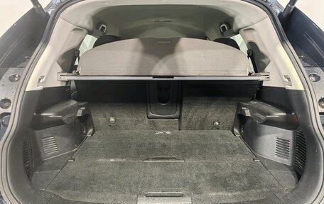 Nissan X-Trail, 2019 год, 2 249 000 рублей, 19 фотография