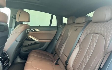 BMW X6, 2024 год, 13 230 000 рублей, 13 фотография