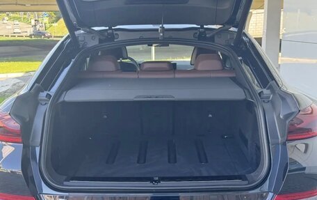 BMW X6, 2024 год, 13 230 000 рублей, 12 фотография