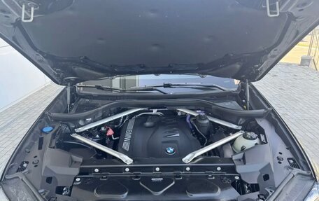 BMW X6, 2024 год, 13 230 000 рублей, 9 фотография