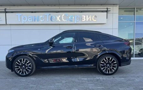 BMW X6, 2024 год, 13 230 000 рублей, 8 фотография