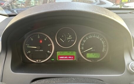 Land Rover Freelander II рестайлинг 2, 2012 год, 1 390 000 рублей, 6 фотография