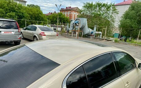 Lexus GS III рестайлинг, 2005 год, 1 900 000 рублей, 9 фотография