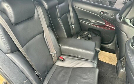 Lexus GS III рестайлинг, 2005 год, 1 900 000 рублей, 22 фотография