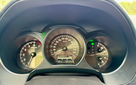 Lexus GS III рестайлинг, 2005 год, 1 900 000 рублей, 26 фотография