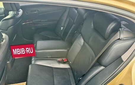 Lexus GS III рестайлинг, 2005 год, 1 900 000 рублей, 24 фотография