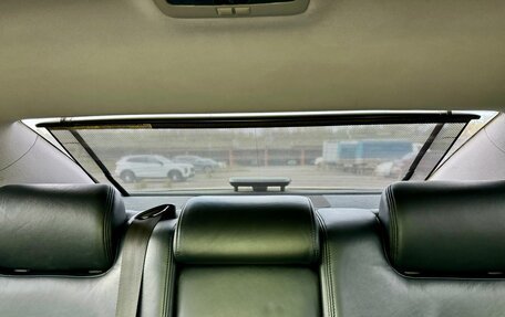 Lexus GS III рестайлинг, 2005 год, 1 900 000 рублей, 31 фотография