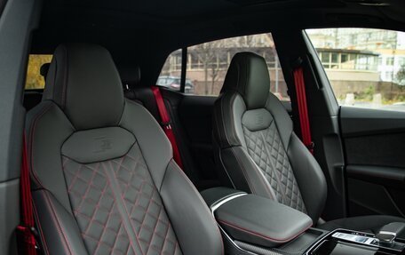 Audi Q8 I, 2026 год, 14 990 000 рублей, 6 фотография