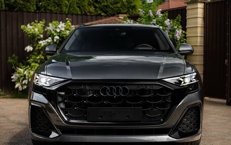 Audi Q8 I, 2026 год, 14 990 000 рублей, 2 фотография