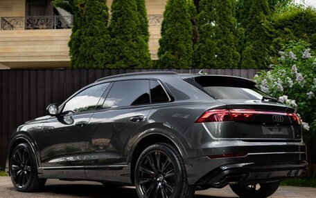 Audi Q8 I, 2026 год, 14 990 000 рублей, 3 фотография