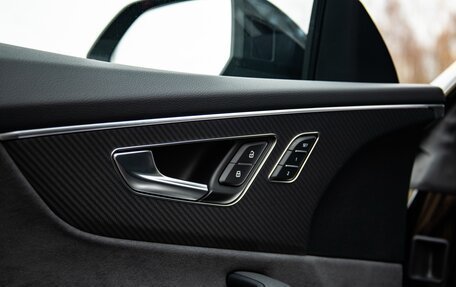 Audi Q8 I, 2026 год, 14 990 000 рублей, 11 фотография