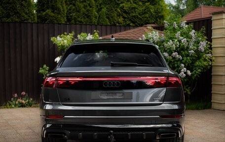 Audi Q8 I, 2026 год, 14 990 000 рублей, 4 фотография