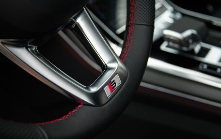Audi Q8 I, 2026 год, 14 990 000 рублей, 7 фотография