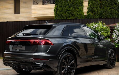 Audi Q8 I, 2026 год, 14 990 000 рублей, 5 фотография
