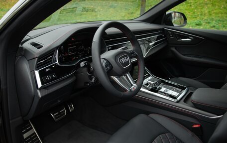 Audi Q8 I, 2026 год, 14 990 000 рублей, 10 фотография