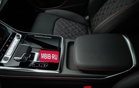 Audi Q8 I, 2026 год, 14 990 000 рублей, 9 фотография