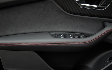 Audi Q8 I, 2026 год, 14 990 000 рублей, 12 фотография